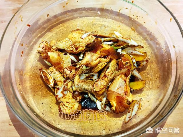 鸡翅根怎么做好吃？