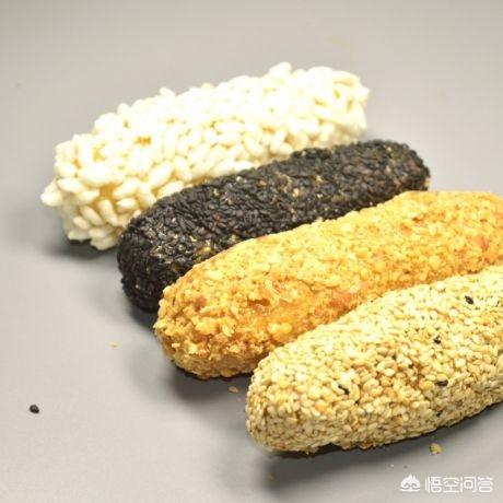 有哪些传统好吃的糕点推荐呢？