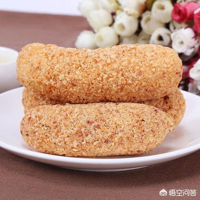 有哪些传统好吃的糕点推荐呢？