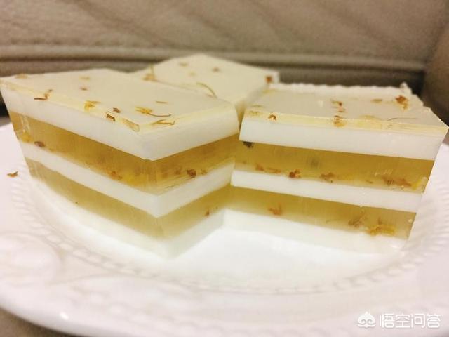 有哪些传统好吃的糕点推荐呢？