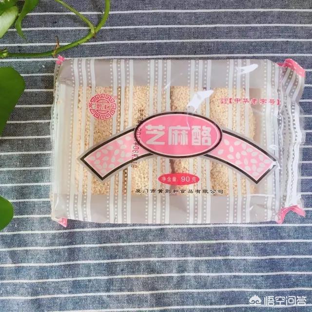 有哪些传统好吃的糕点推荐呢？
