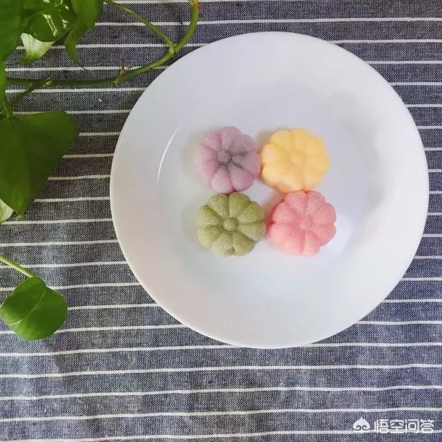 有哪些传统好吃的糕点推荐呢？