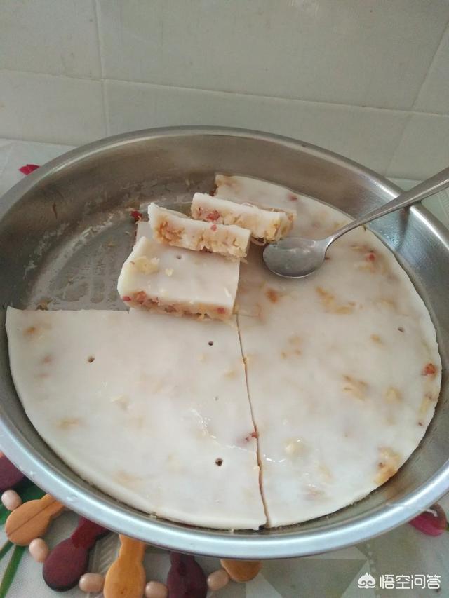 有哪些传统好吃的糕点推荐呢？
