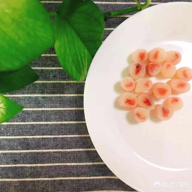 有哪些传统好吃的糕点推荐呢？