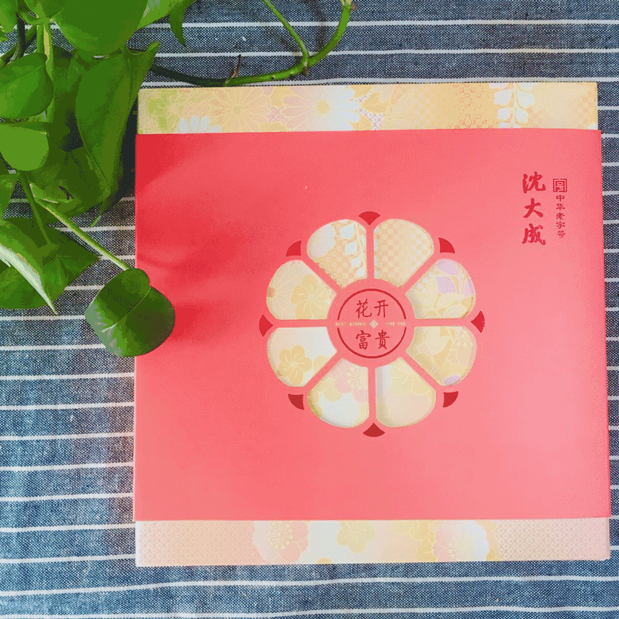 有哪些传统好吃的糕点推荐呢？