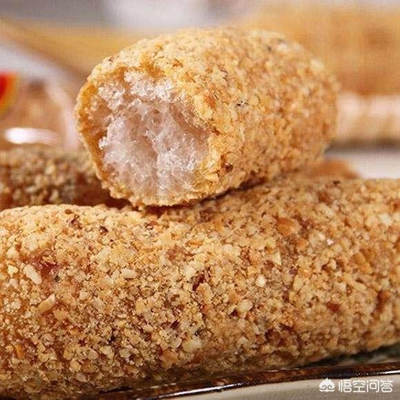 有哪些传统好吃的糕点推荐呢？