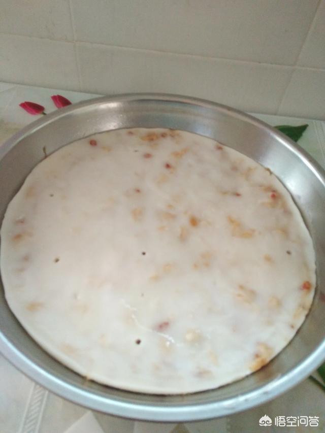 有哪些传统好吃的糕点推荐呢？