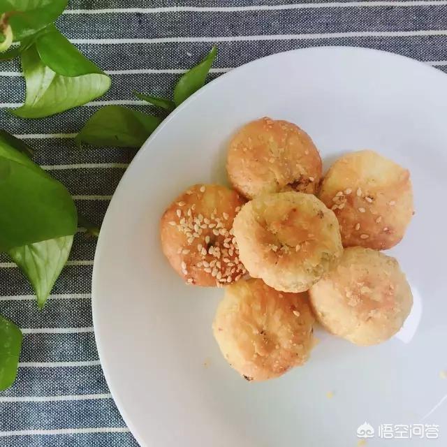 有哪些传统好吃的糕点推荐呢？
