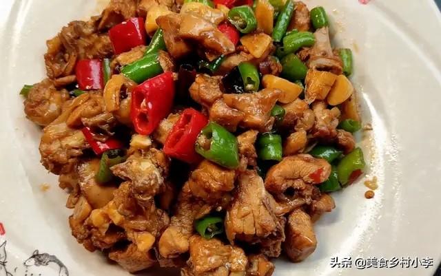 鸡肉怎么做嫩滑爽口？