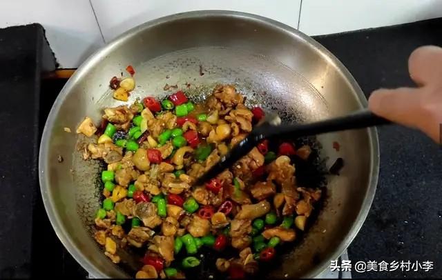 鸡肉怎么做嫩滑爽口？