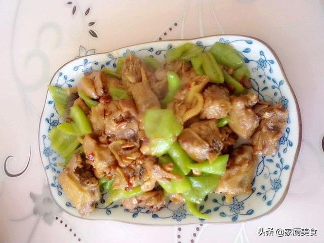 鸡肉怎么做嫩滑爽口？