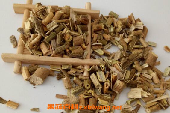 白英与白毛藤的区别