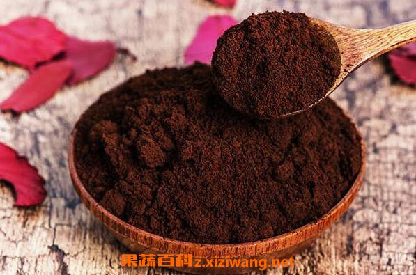 灵芝孢子粉的功效与作用有哪些