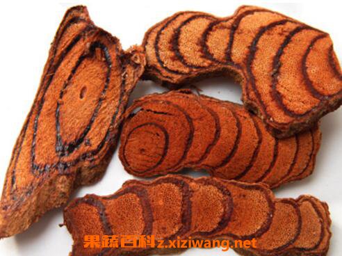 中药鸡血藤的功效与作用