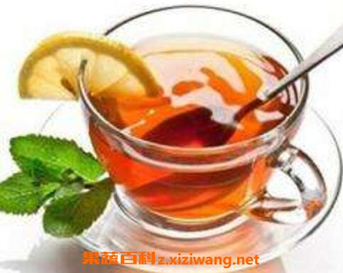 藿香泡水喝有什么好处 藿香泡水喝的功效