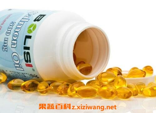 鱼油怎么吃 吃鱼油的注意事项