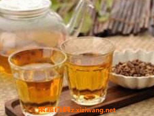野生葛根泡水有什么作用 野生葛根泡水喝的功效