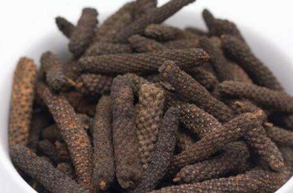 荜茇的功效与作用 荜茇的药用价值
