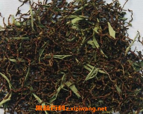 山蜜草的功效与作用 山蜜草的副作用