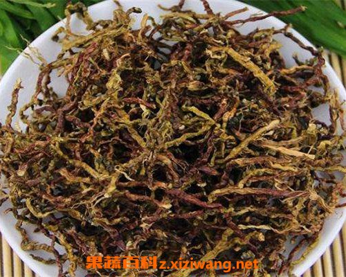 山蜜草的功效与作用 山蜜草的副作用