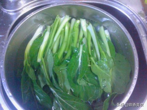 蚝油菜心怎么做好吃?