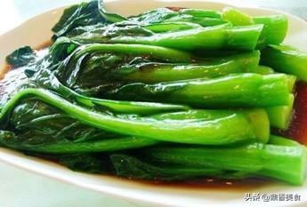 蚝油菜心怎么做好吃?