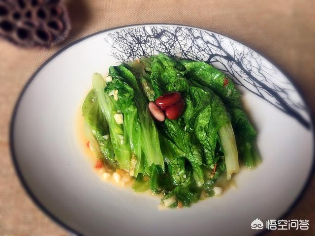 蚝油菜心怎么做好吃?