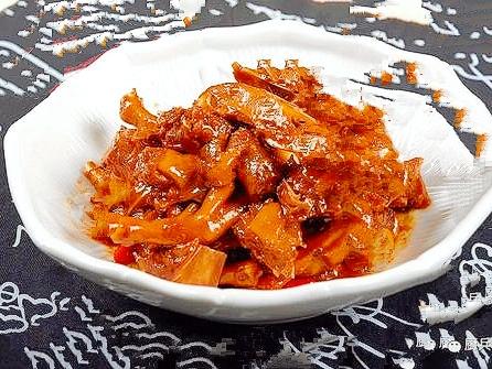 鸭肉怎样煮味道可口?