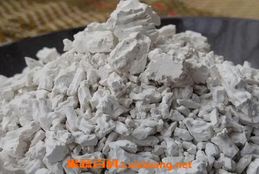 葛根粉的作用与副作用