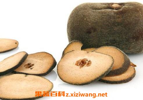 橘红的功效与作用 橘红的食用方法及禁忌