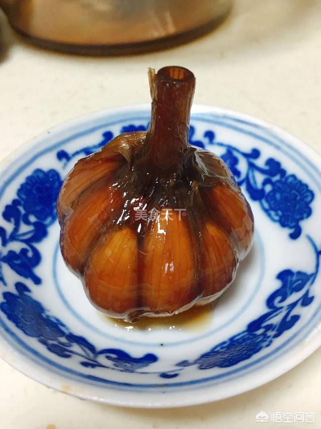 正宗的糖醋蒜的配方是什么,如何做的好吃入味?