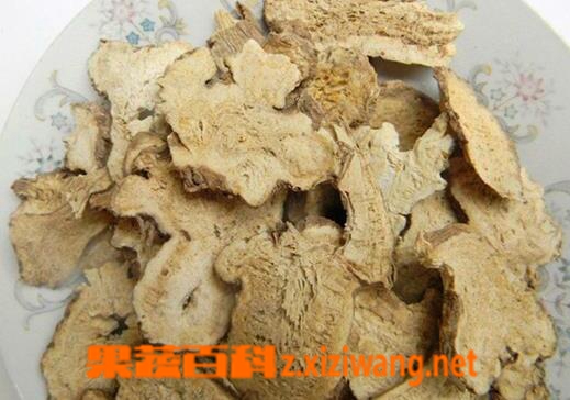 白术的美容功效有哪些
