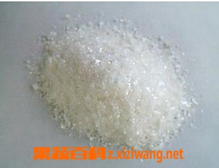 轻粉的作用