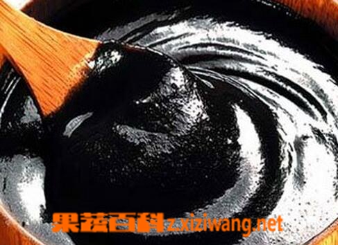 中药竹沥的的功效与作用