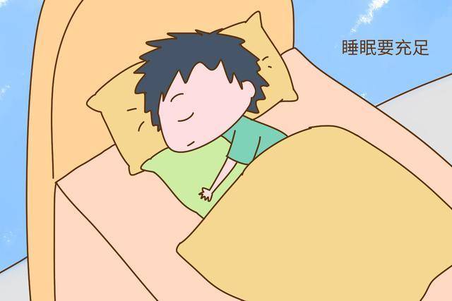 骨骺线闭合增高9厘米 个子矮怎么办