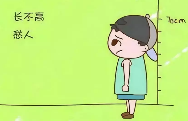 骨骺线闭合增高9厘米 个子矮怎么办