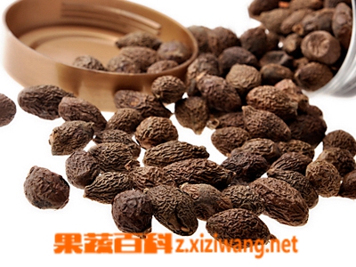 胖大海的功效与作用 喝胖大海的好处