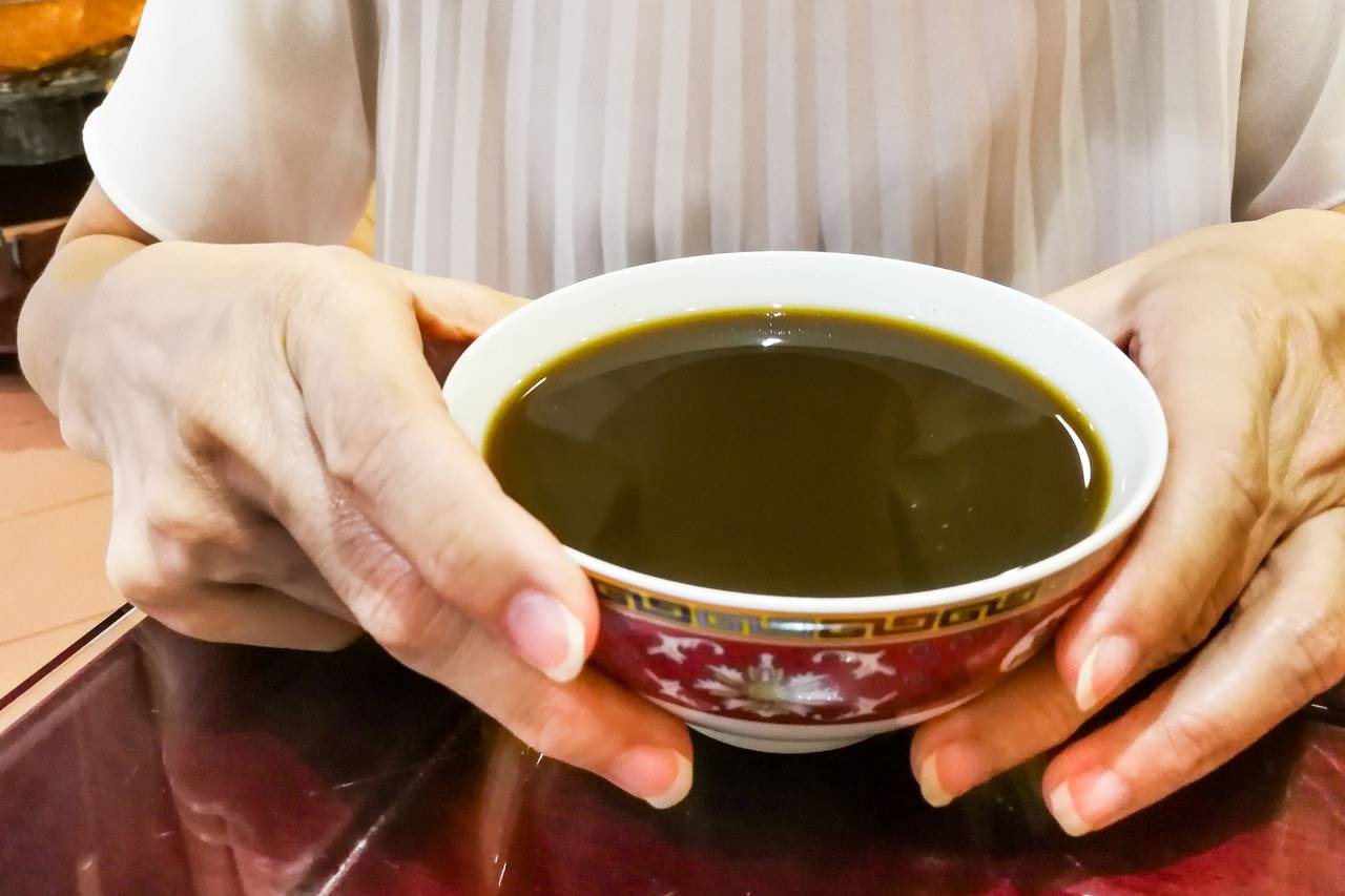 医院熬中药怎么熬的 中药怎么熬