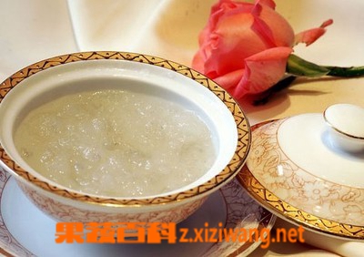 儿童如何吃燕窝 儿童燕窝的食用方法