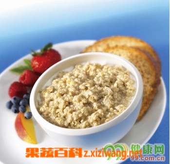 胡桃仁的功效与作用