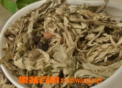 艾叶泡脚的好处有哪些