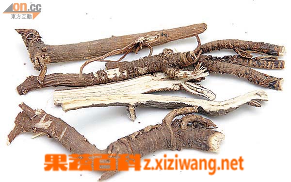 柴胡的功效与副作用