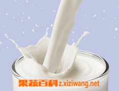 什么是搓牛奶 搓牛奶的功效