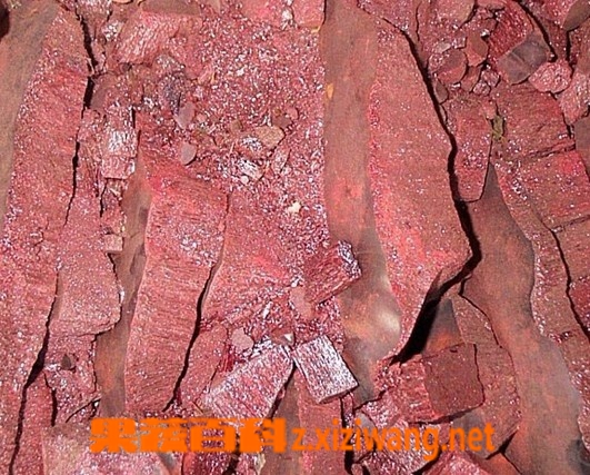 朱砂的作用 朱砂有什么作用