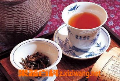 黄芪泡水喝的功效有哪些