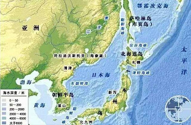 海参崴归还条约 海参崴怎么读