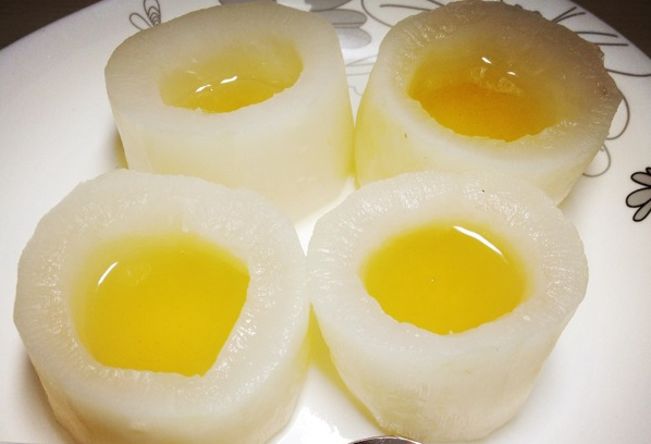 治疗小儿咳嗽的常见偏方