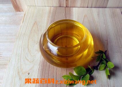 月見草油的功效與作用