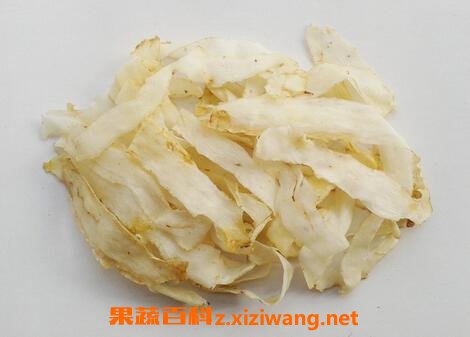 玉竹的功效与作用及食用方法