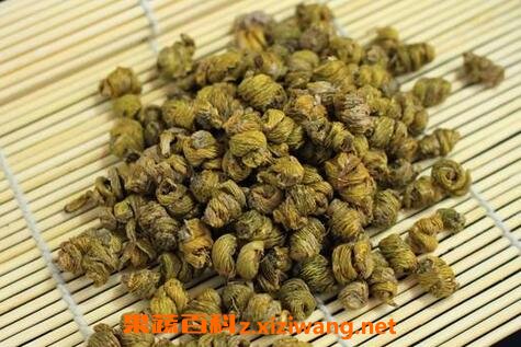 铁皮枫斗的功效与作用 铁皮枫斗的药用价值